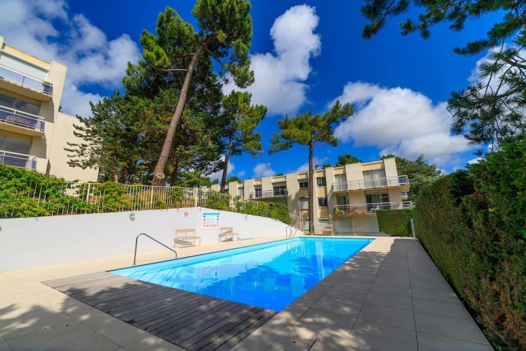 Grand Ecran, Piscine, Beach-Volley, Petanque Inclus كوسيك المظهر الخارجي الصورة