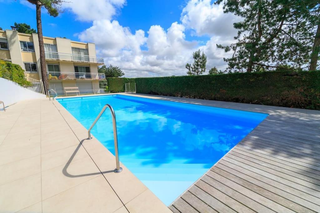 Grand Ecran, Piscine, Beach-Volley, Petanque Inclus كوسيك المظهر الخارجي الصورة